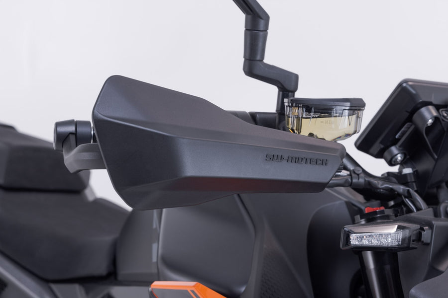 KTM 990 Duke R [2025-2026] - Sport hand protector kit – picture 3