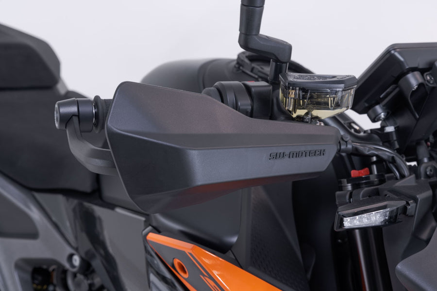KTM 990 Duke R [2025-2026] - Sport hand protector kit – picture 4