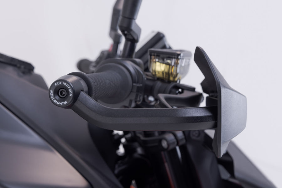 KTM 990 Duke [2024-2026] - Sport Handprotektoren-Kit – Bild 5