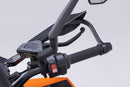 KTM 990 Duke R [2025-2026] - Sport hand protector kit – picture 6