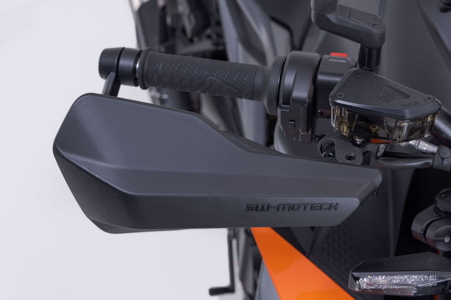KTM 990 Duke R [2025-2026] - Sport hand protector kit – picture 8