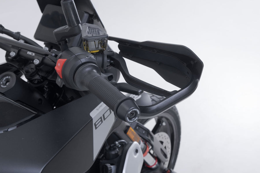 Husqvarna Svartpilen 801 [2024] - Sport hand protector kit – picture 7