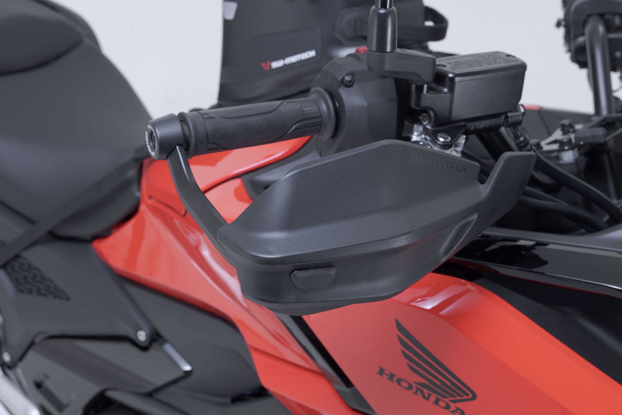 Honda NC 750 XD DCT [2021-2024] - Adventure Handprotektoren-Kit – Bild 4
