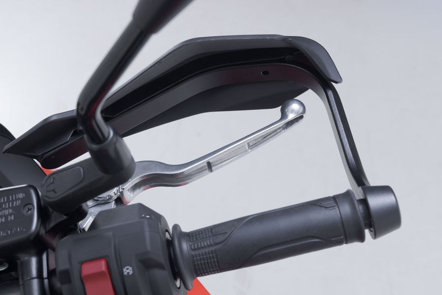 Honda NC 750 XD DCT [2021-2024] - Adventure Handprotektoren-Kit – Bild 6