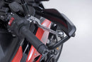 Honda NC 750 X [2021-2024] - Adventure handguard kit - picture 7