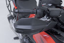 Honda NC 750 X [2021-2024] - Adventure hand protector kit - picture 8