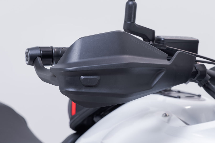 Honda NX 500 A [2024-2026] - Adventure hand protector kit - picture 3