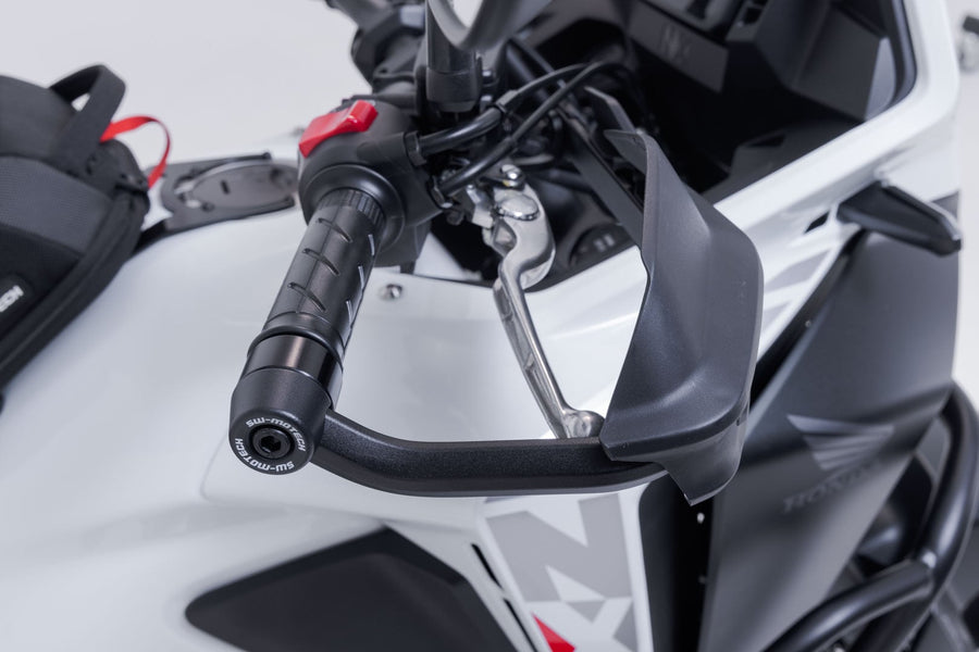 Honda NX 500 A [2024-2026] - Adventure hand protector kit - picture 5