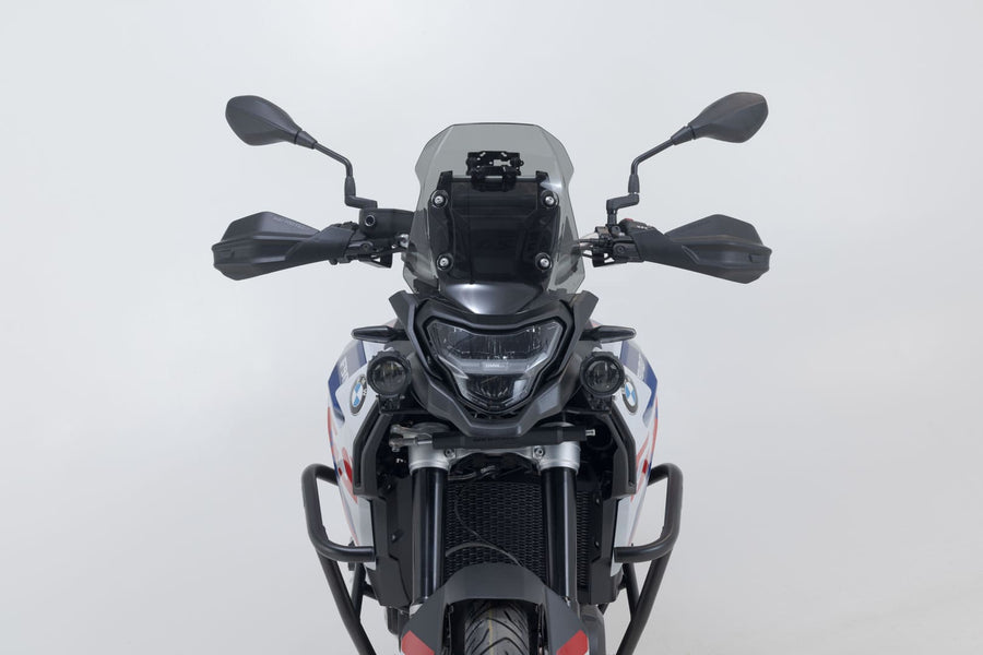 BMW F 800 GS-P [2024-2025] - Adventure hand protector kit – picture 2