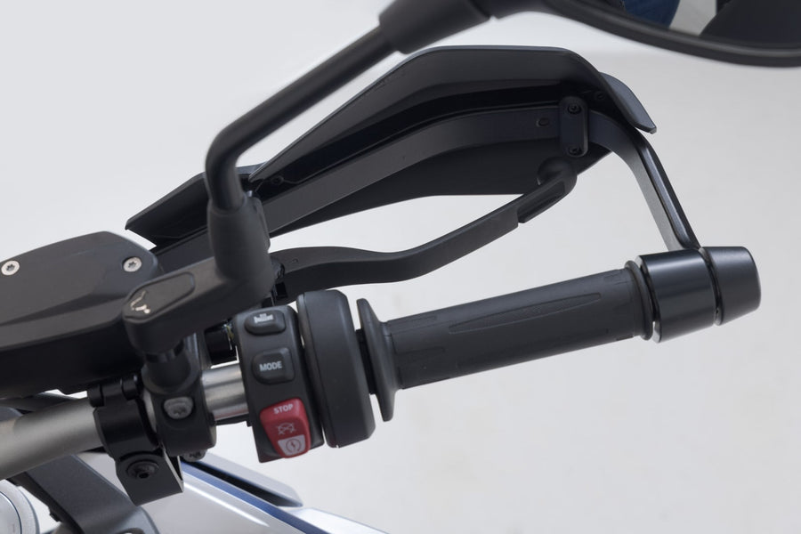 BMW F 900 GS-P [2024-2026] - Adventure hand protector kit – picture 6