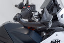 Ducati Scrambler 1100 [2018-2024] - Adventure hand protector kit with two-point mounting - picture 5