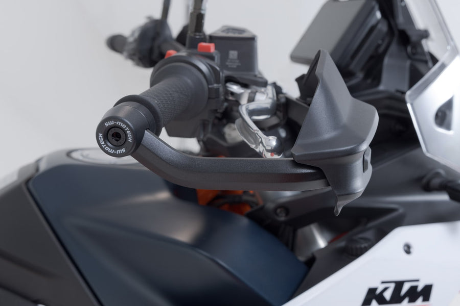 KTM 1090 Adventure L [2018] - Adventure Handprotektoren-Kit – Bild 5