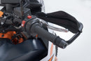 Ducati Scrambler 1100 [2018-2024] - Adventure hand protector kit with two-point mounting - picture 7