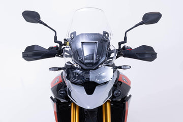 KTM 250 Duke [2024] - Adventure Handprotektoren-Kit – Bild 2