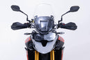 Kawasaki Z 125 [2021-2024] - Adventure hand protector kit - picture 2