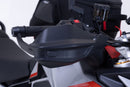 Kawasaki Z 125 [2021-2024] - Adventure hand protector kit - picture 4