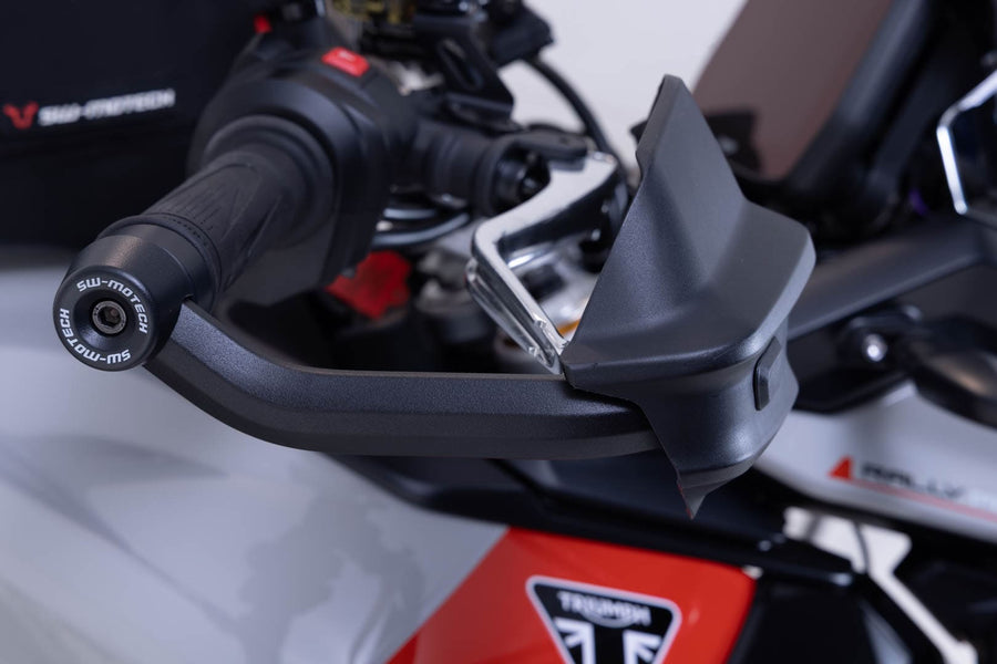 Ducati XDiavel 1262 [2020] - Adventure hand protector kit – picture 5