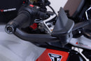 Kawasaki Z 125 [2021-2024] - Adventure hand protector kit - picture 5