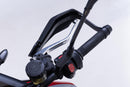 Kawasaki Z 125 [2021-2024] - Adventure hand protector kit - picture 6