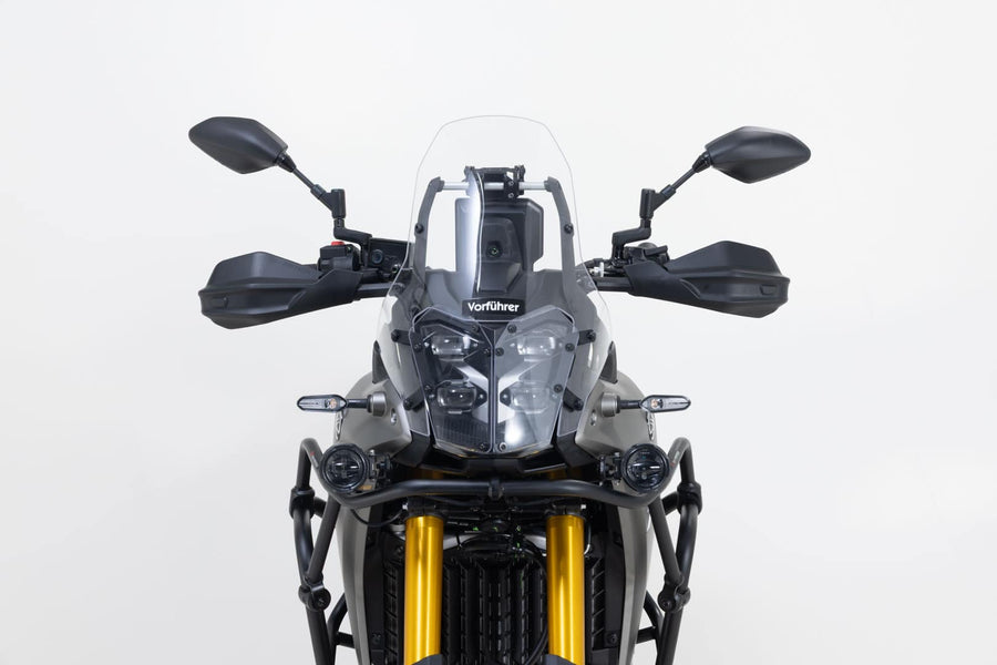 Yamaha XTZ 700 X Tenere 700 Extreme Edition [2023-2024] - Adventure Handprotektoren-Kit – Bild 2