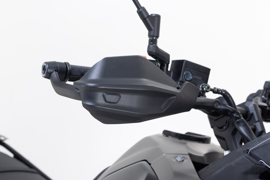 Yamaha XTZ 700 D Tenere 700 World Raid [2023-2024] - Adventure hand protector kit - picture 3