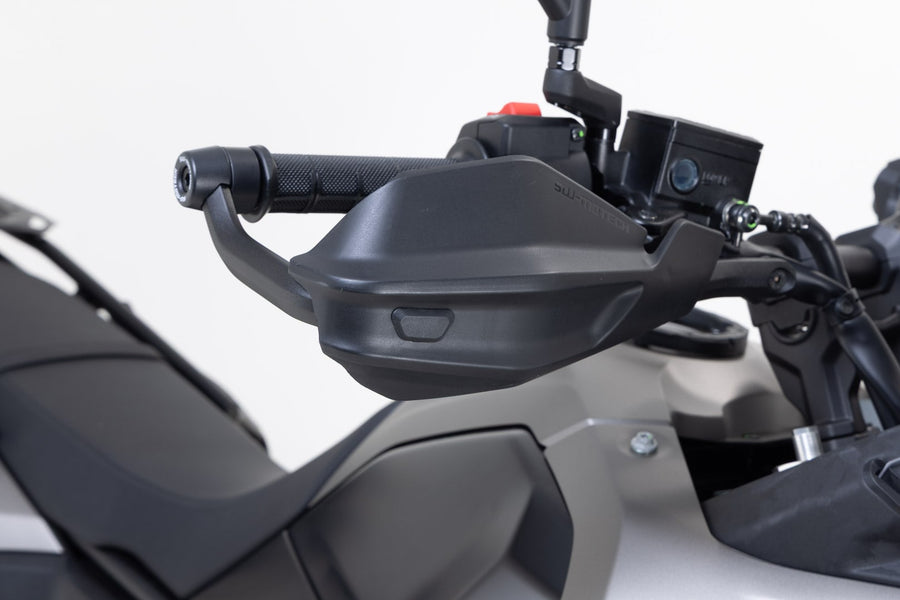 Yamaha XTZ 690 SP Tenere 700 Rally Edition [2021-2022] - Adventure hand protector kit - picture 4