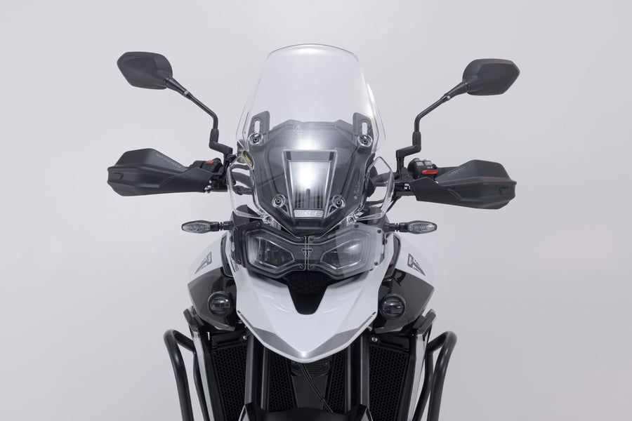 Triumph Tiger 900 GT [2020] - Adventure hand protector kit – image 2