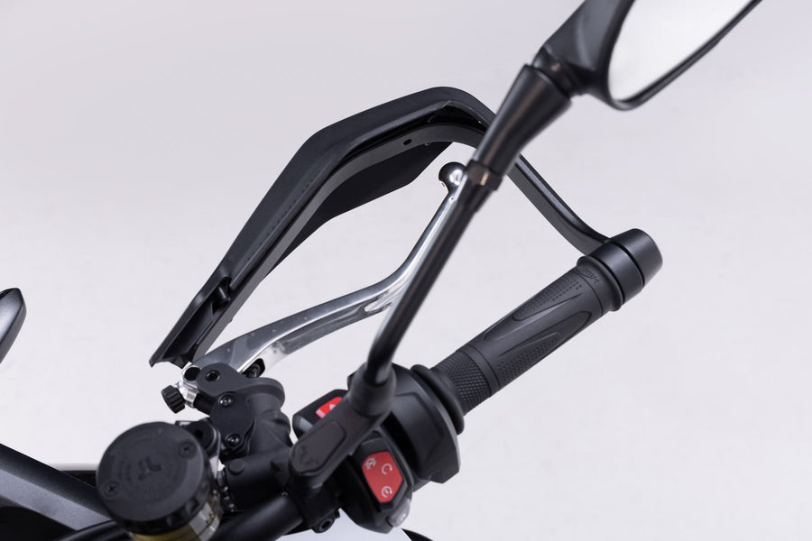 Triumph Tiger Sport 850 [2022-2024] - Adventure Handprotektoren-Kit – Bild 6