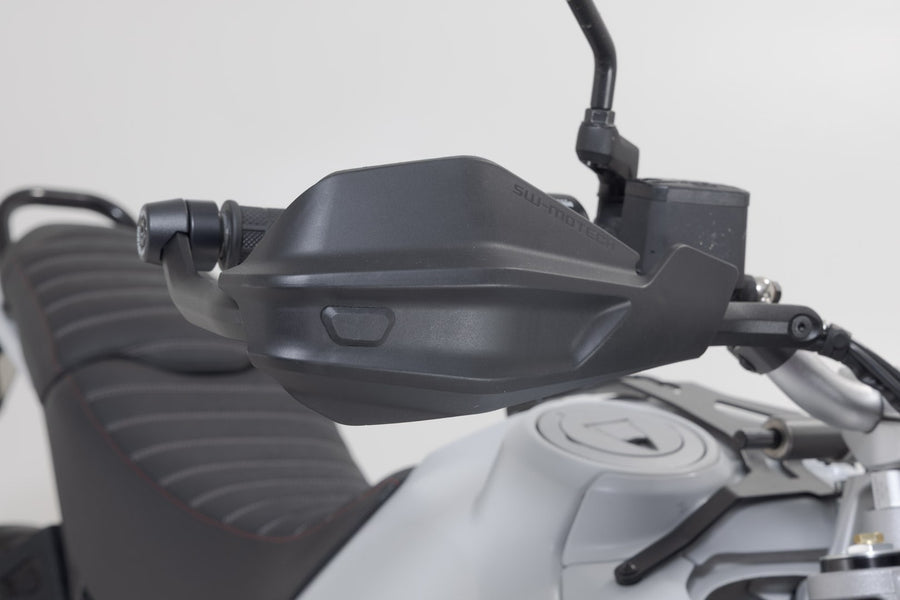 Ducati Desert X 950 [2022-2024] - Adventure hand protector kit - picture 3