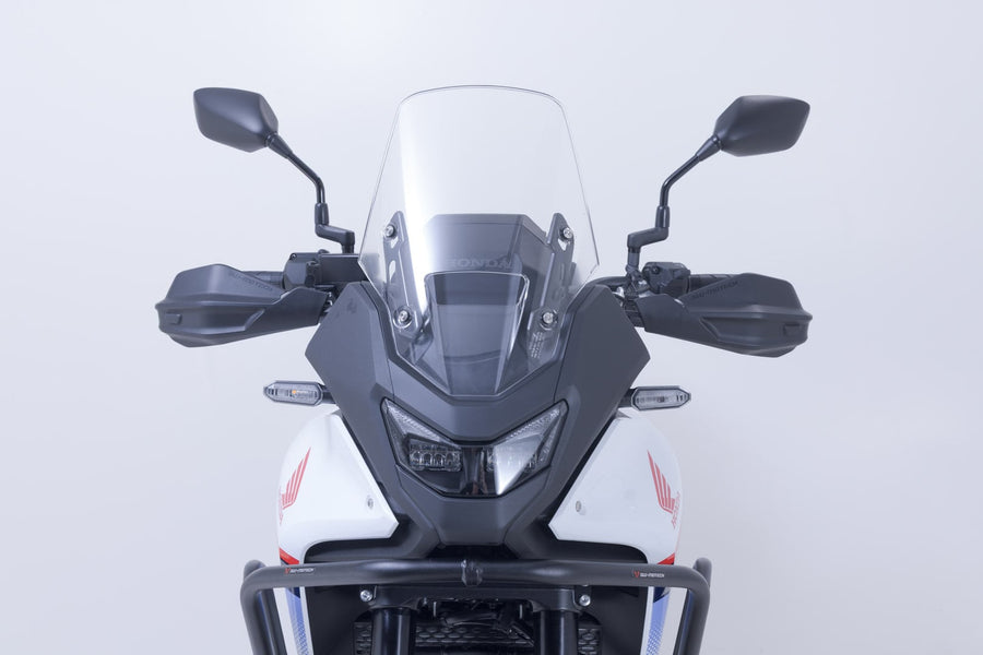 Honda XL 750 Transalp [2023-2024] - Adventure hand protector kit – picture 2