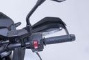 Honda XL 750 Transalp [2023-2024] - Adventure hand protector kit - picture 6
