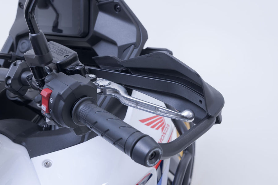Honda XL 750 Transalp [2023-2024] - Adventure hand protector kit - picture 7