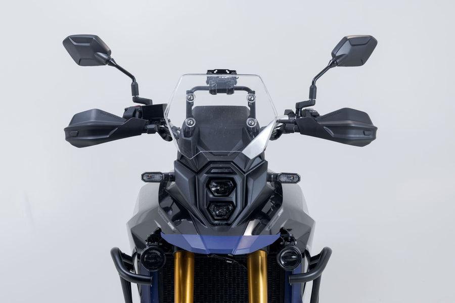 Suzuki V-Strom 800 [2024-2026] - Adventure handguard kit - picture 2