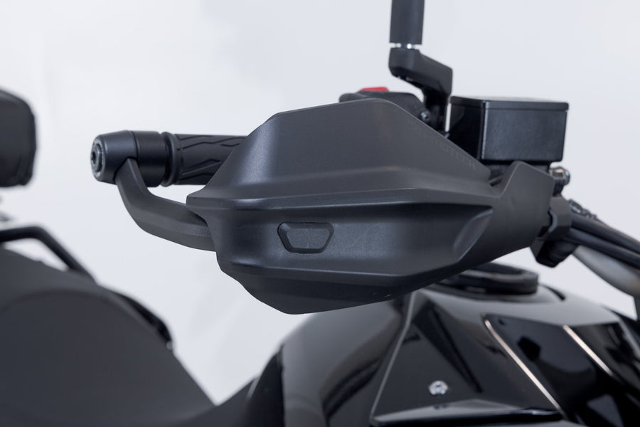 Suzuki V-Strom 800 [2024-2026] - Adventure handguard kit - picture 3