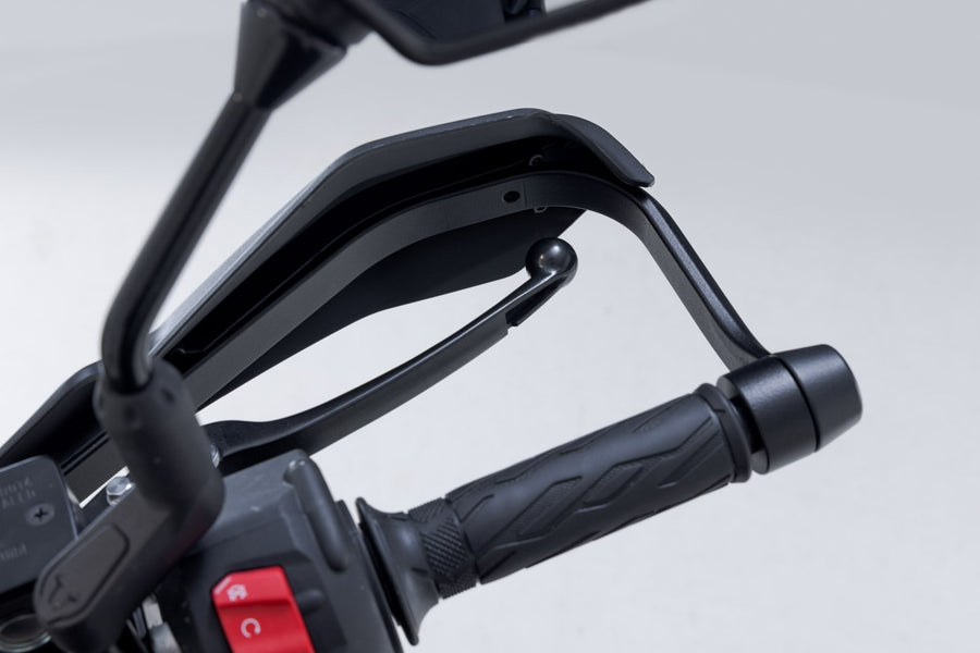 Suzuki V-Strom 800 [2024-2026] - Adventure hand protector kit - picture 6