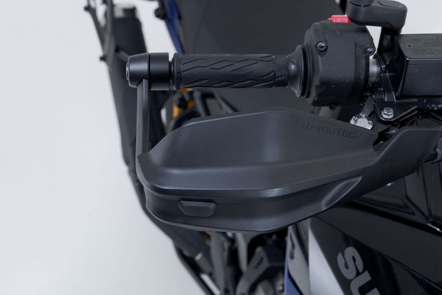 Suzuki V-Strom 800 [2024-2026] - Adventure hand protector kit - picture 8