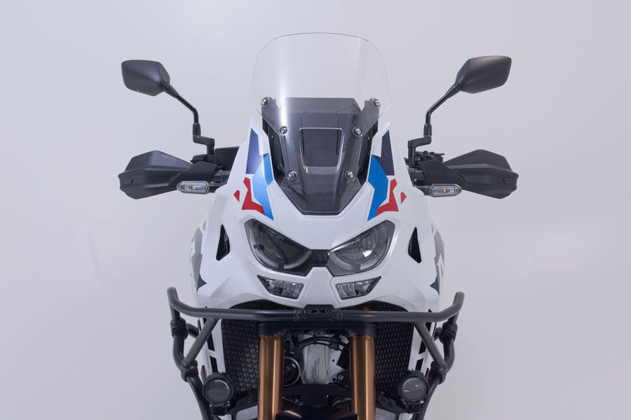 Honda CRF 1100 L [2024-2026] - Adventure handguard kit - picture 2