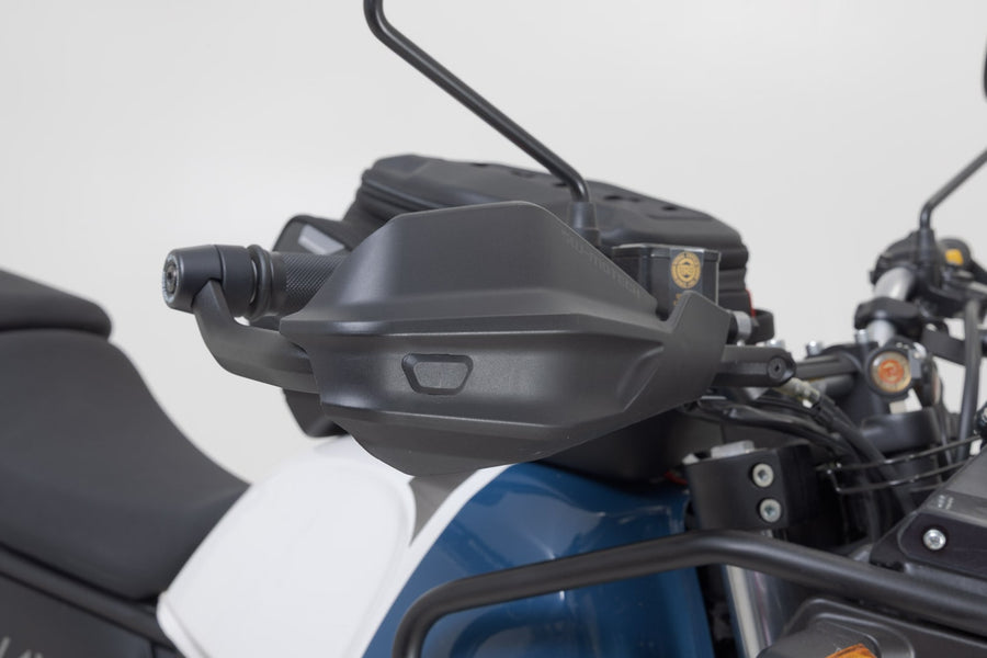 Royal Enfield Himalayan 400 [2017-2024] - Adventure handguard kit - image 3