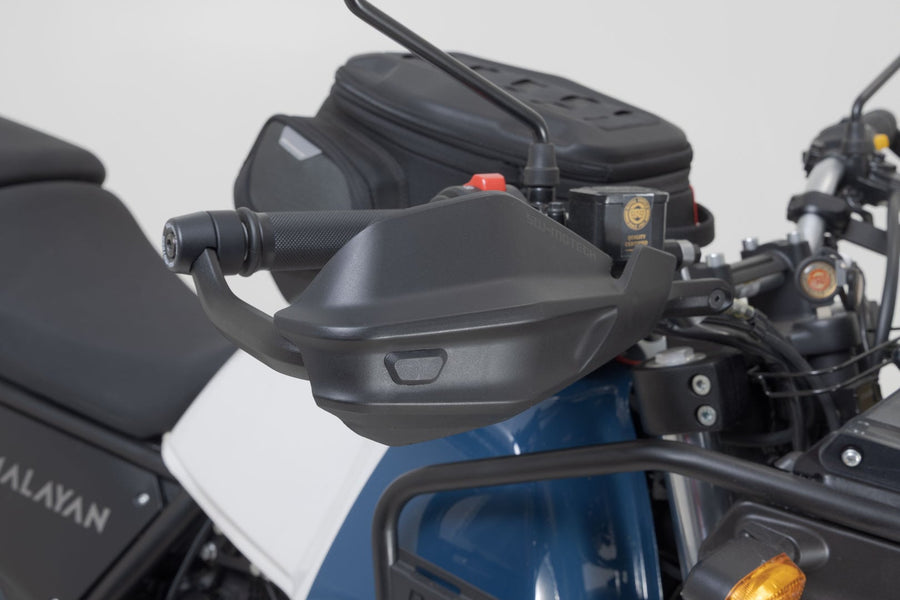 Royal Enfield Himalayan 400 [2017-2024] - Adventure handguard kit - picture 4