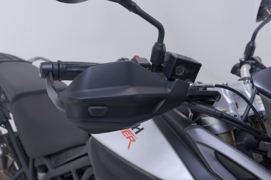 Triumph Tiger 800 XRX [2017-2020] - Adventure handguard kit - picture 3