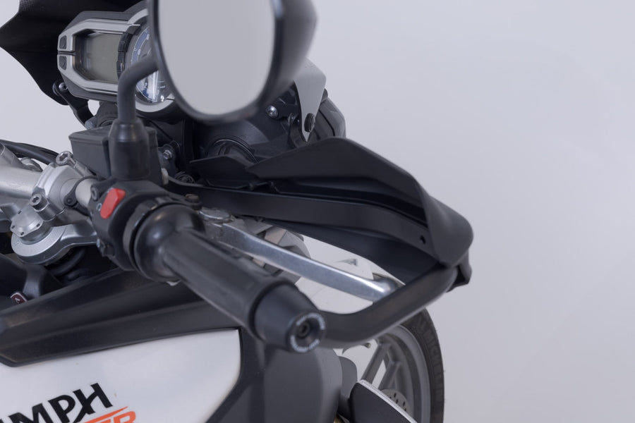 Triumph Tiger 800 XCA [2020] - Adventure handguard kit - picture 7