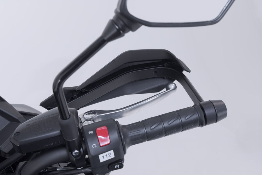Kawasaki Versys 650 [2007-2021] - Adventure handguard kit - picture 6