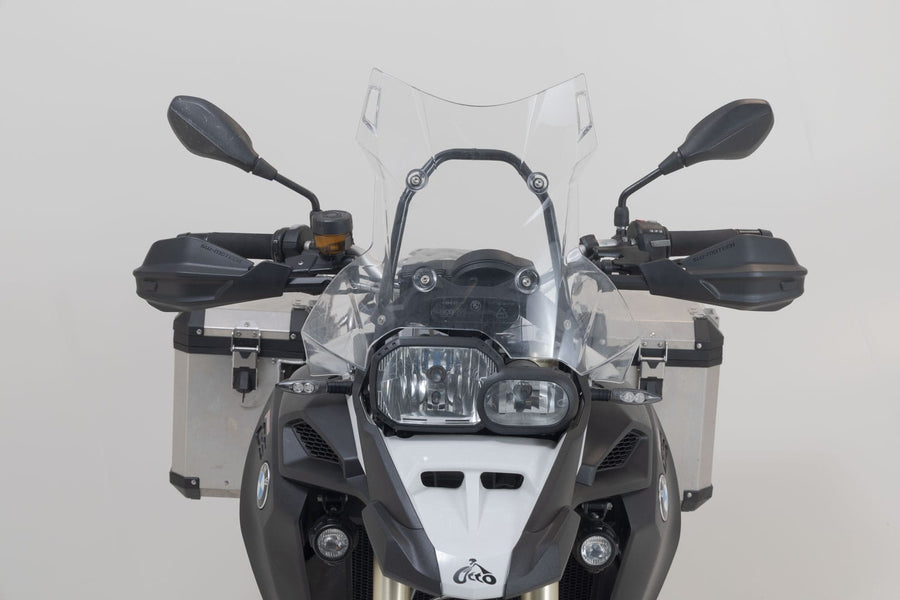 BMW F 700 GS [2016-2017] - Adventure hand protector kit – picture 2