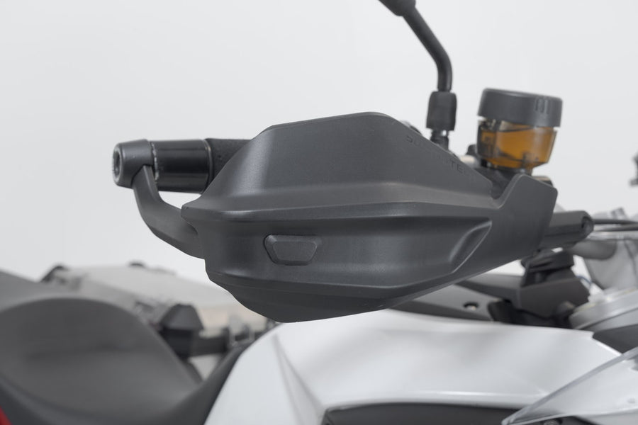BMW F 800 GS Adventure [2014-2018] - Adventure hand protector kit – picture 3