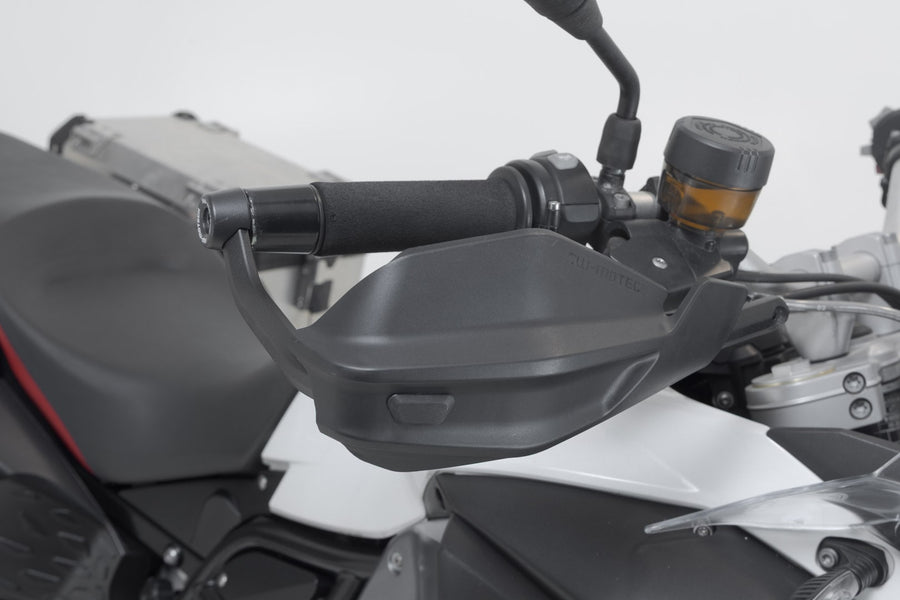 BMW F 700 GS [2016-2017] - Adventure hand protector kit – picture 4