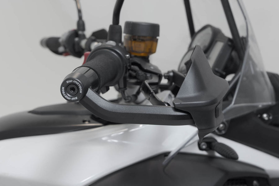 BMW F 700 GS [2016-2017] - Adventure hand protector kit – picture 5