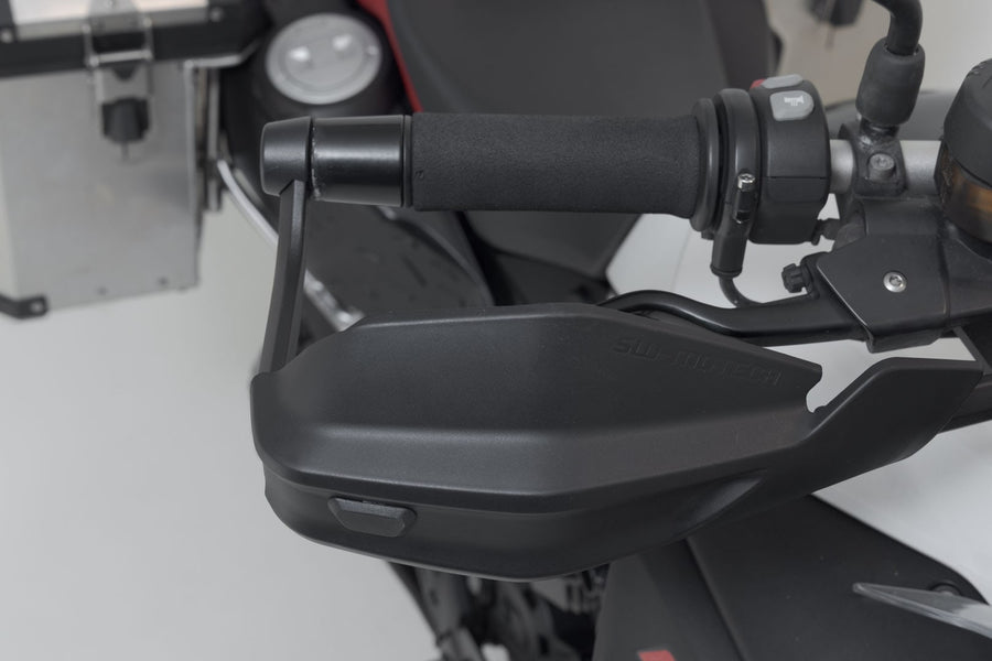 BMW F 800 GS Adventure [2014-2018] - Adventure hand protector kit – picture 8
