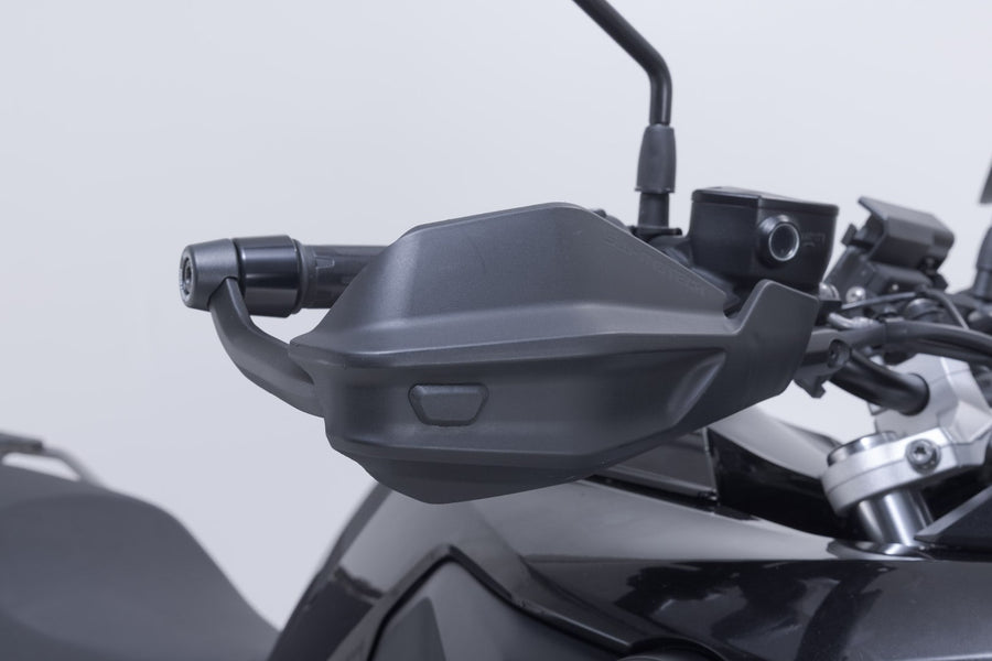 BMW F 750 GS [2018-2023] - Adventure Handprotektoren-Kit – Bild 3