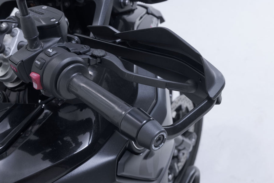BMW F 750 GS [2018-2023] - Adventure Handprotektoren-Kit – Bild 7