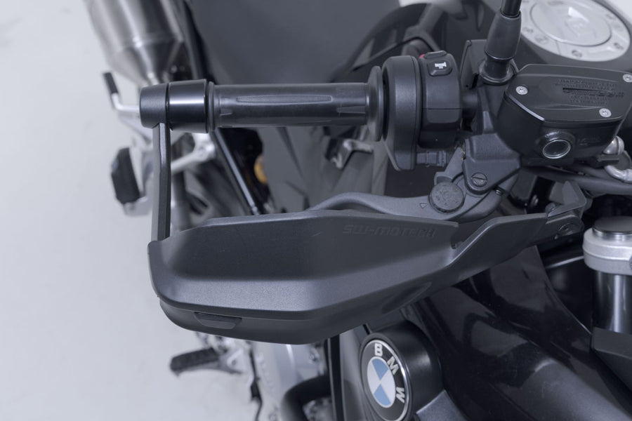 BMW F 750 GS [2018-2023] - Adventure Handprotektoren-Kit – Bild 8